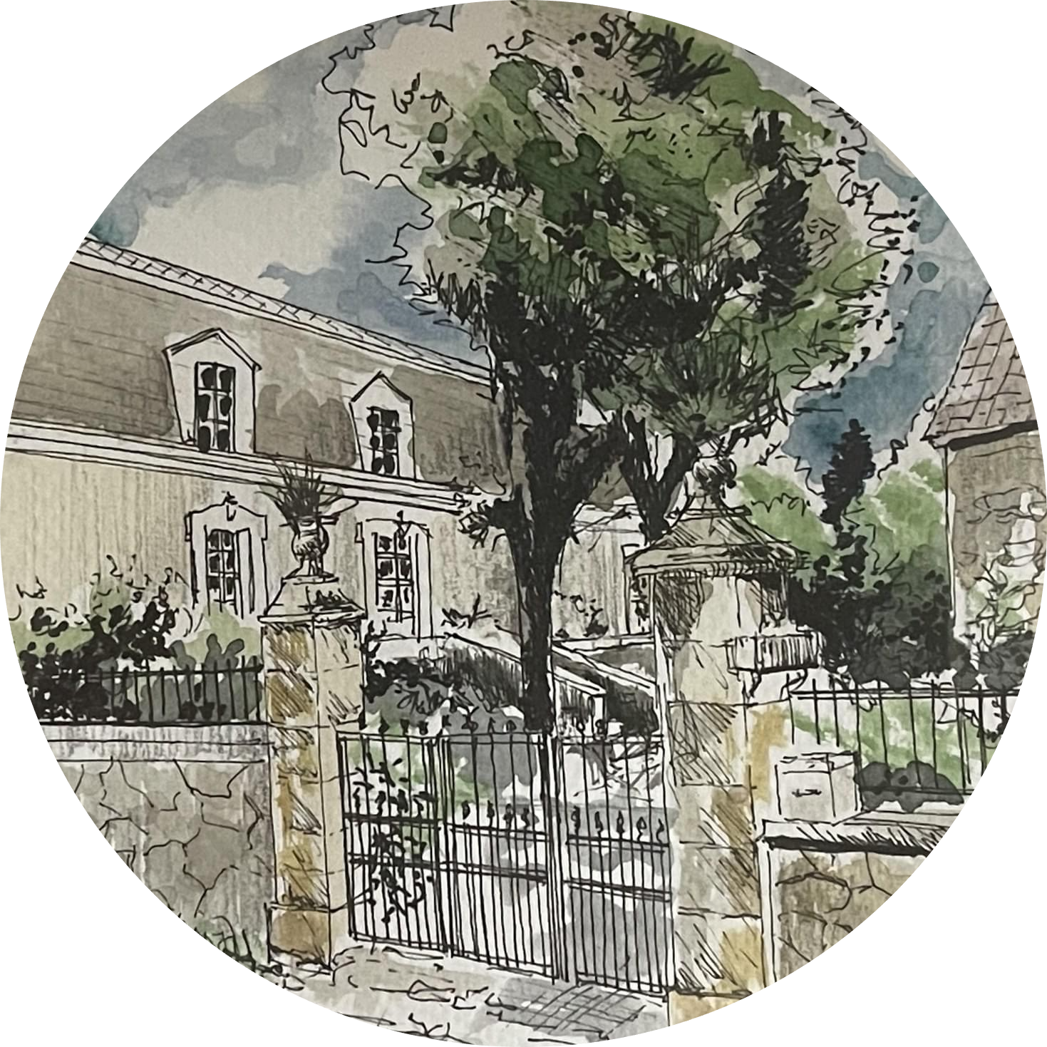 Clos des Rossignols